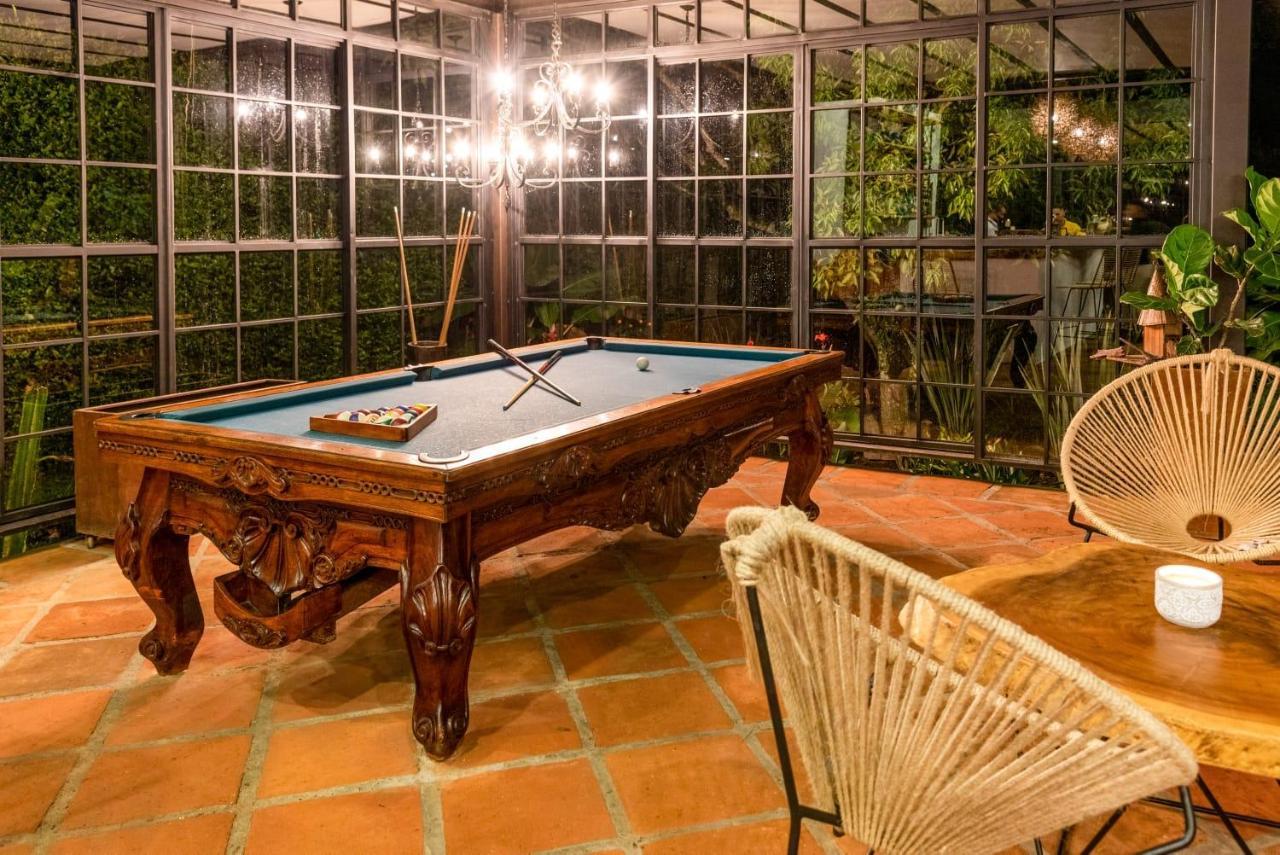 Hotel Campestre Cafe Cafe Montenegro Zewnętrze zdjęcie