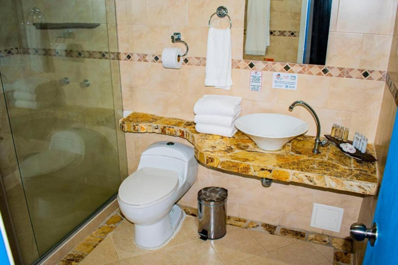 Hotel Campestre Cafe Cafe Montenegro Zewnętrze zdjęcie