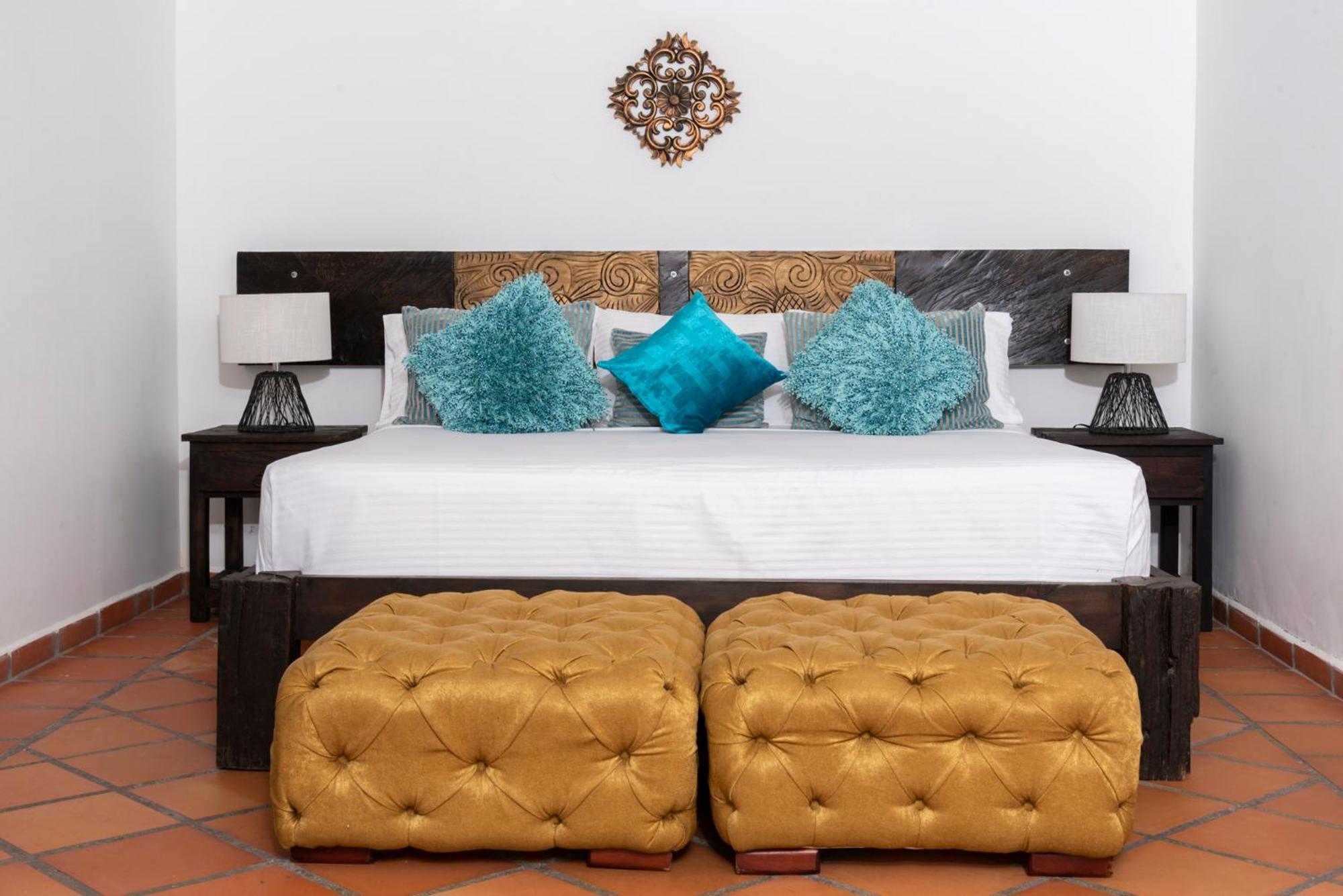 Hotel Campestre Cafe Cafe Montenegro Zewnętrze zdjęcie