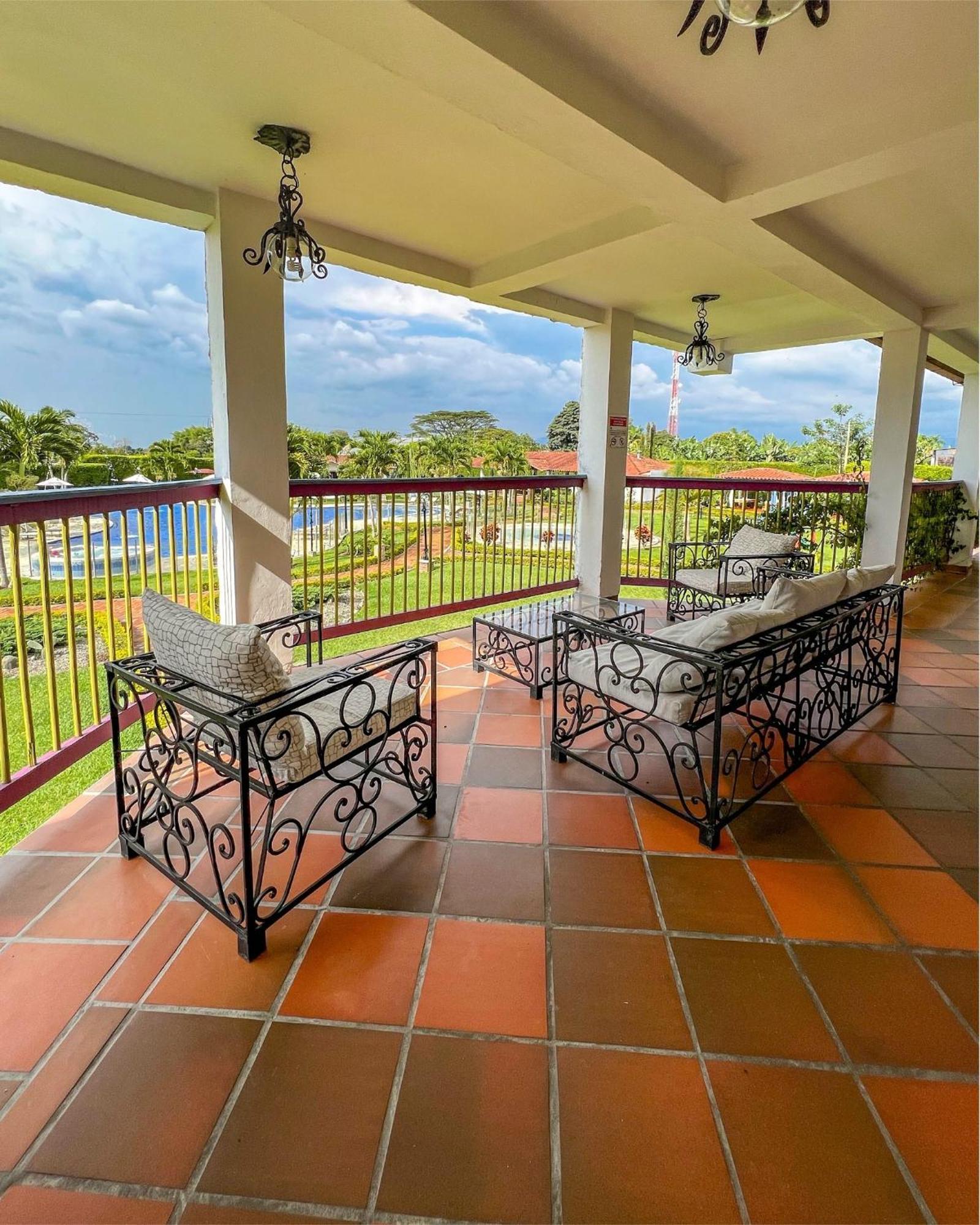 Hotel Campestre Cafe Cafe Montenegro Zewnętrze zdjęcie