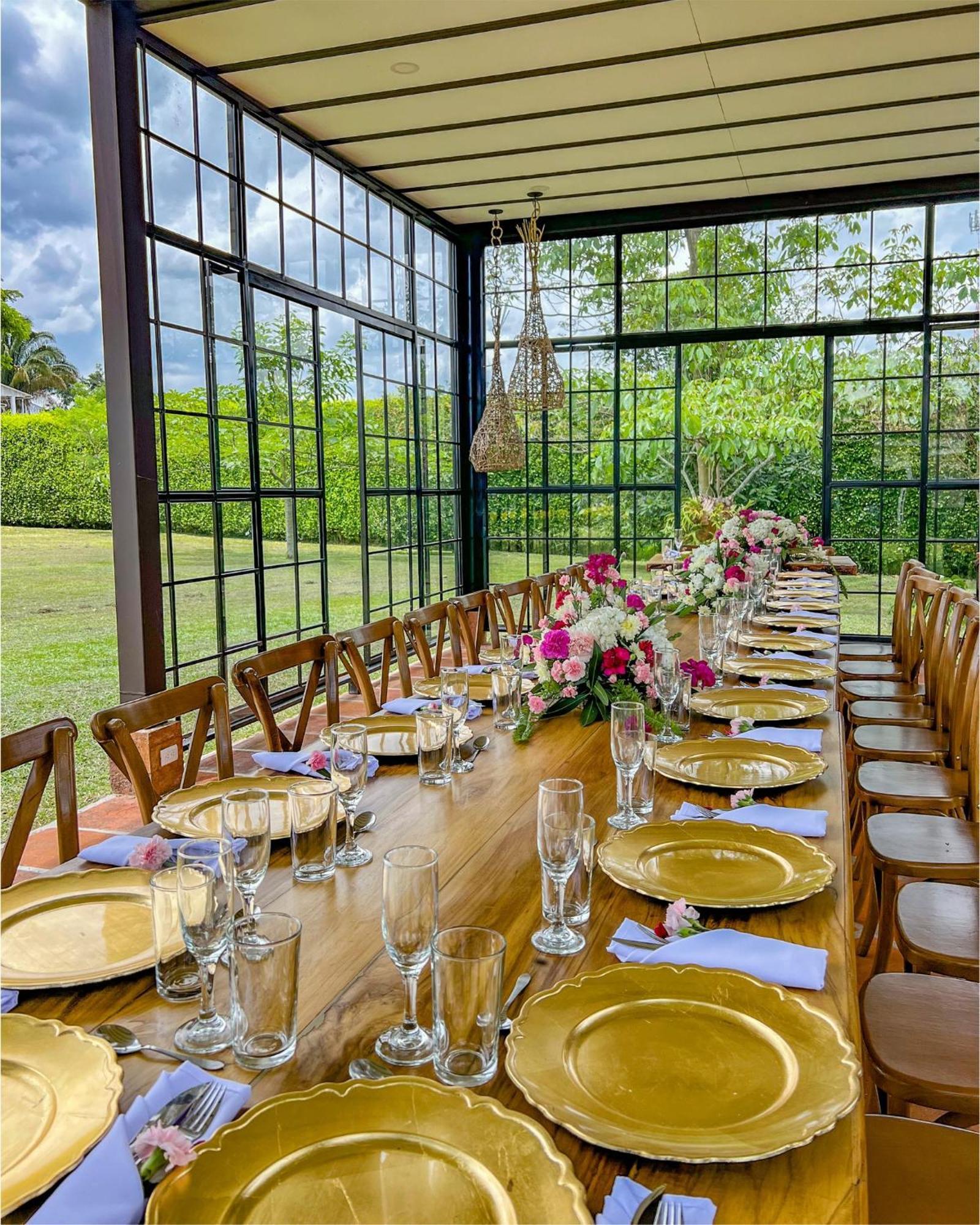 Hotel Campestre Cafe Cafe Montenegro Zewnętrze zdjęcie